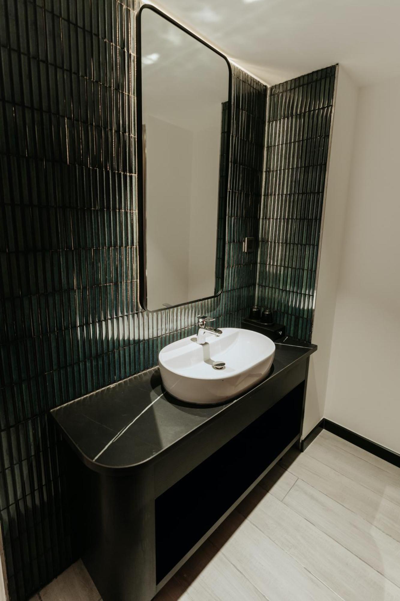 The Concept Hotel- City Center Ho Chi Minh City Room photo