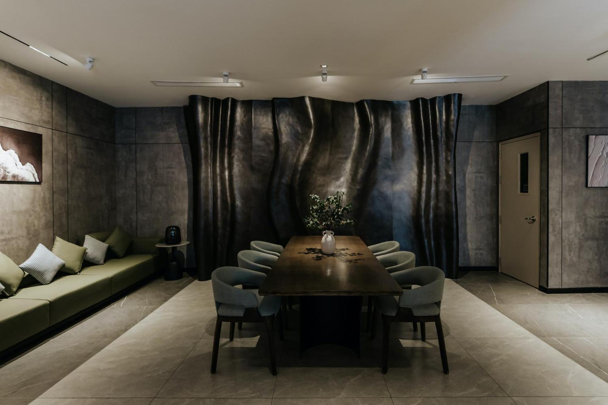 The Concept Hotel- City Center Ho Chi Minh City Exterior photo